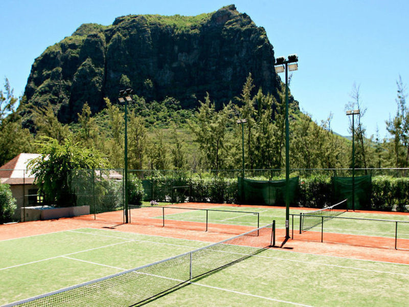 LUX Le Morne