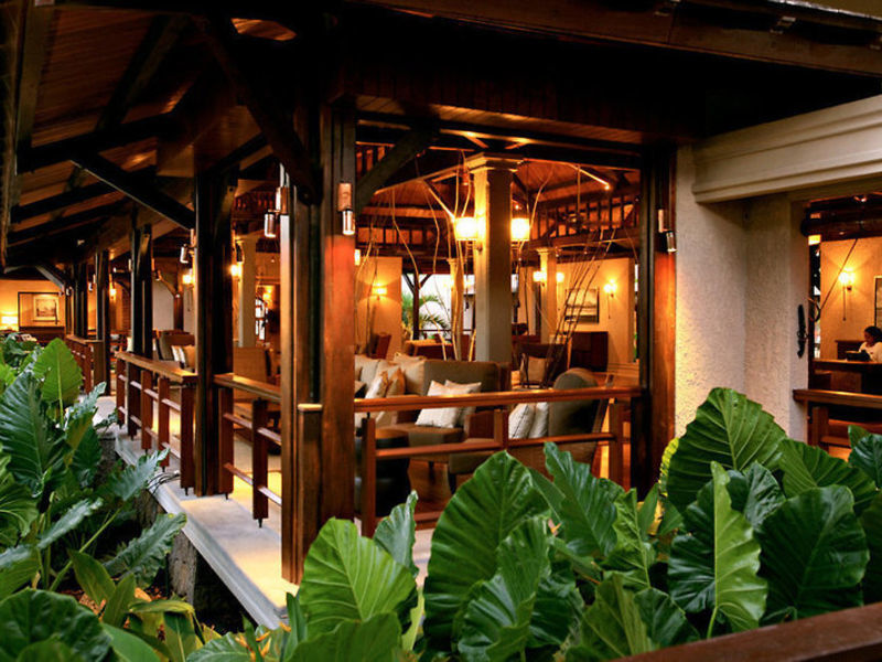 LUX Le Morne