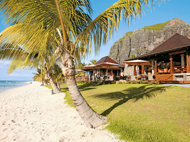 LUX Le Morne