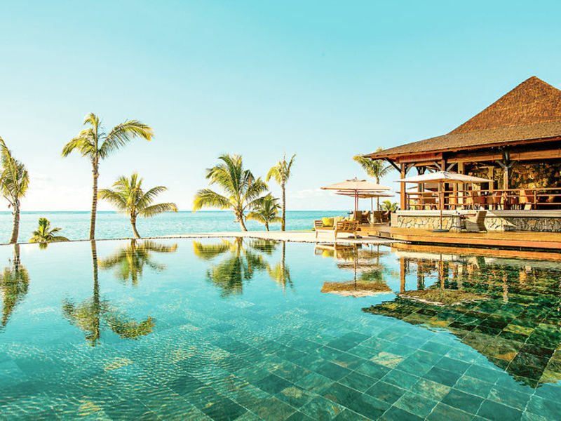 LUX Le Morne