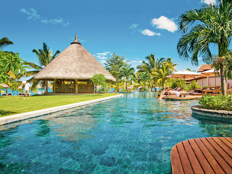 LUX Le Morne