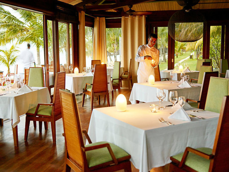LUX Le Morne