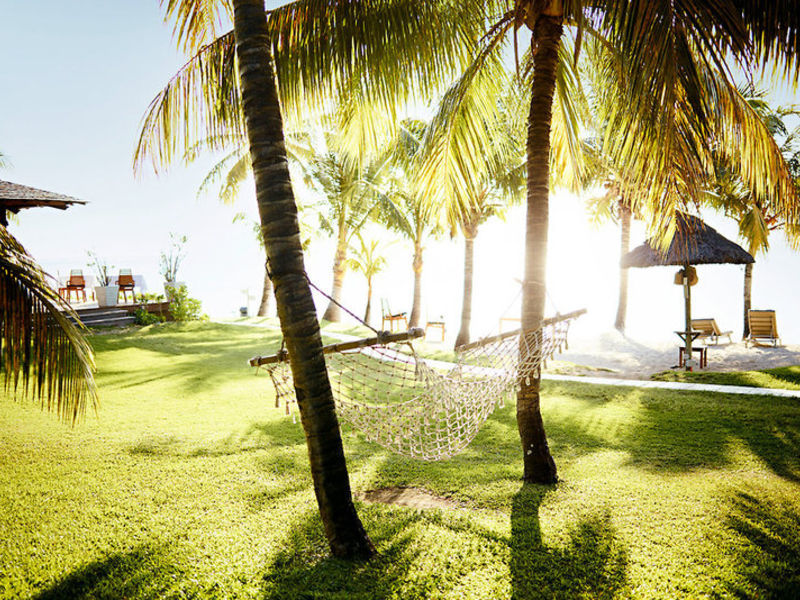 LUX Le Morne
