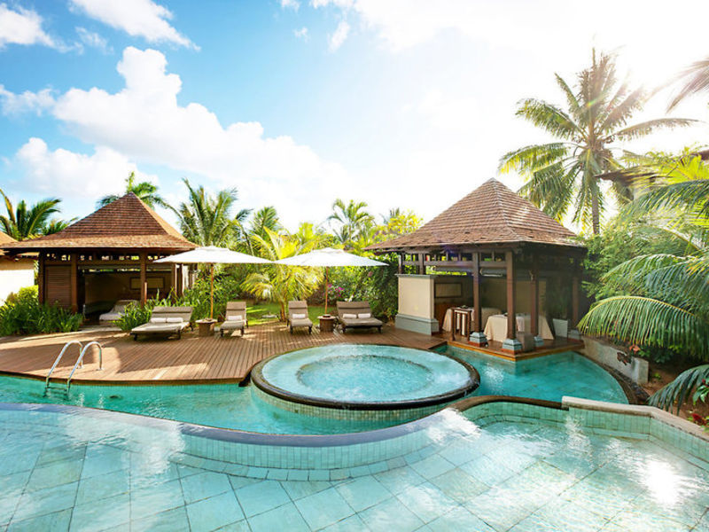 LUX Le Morne