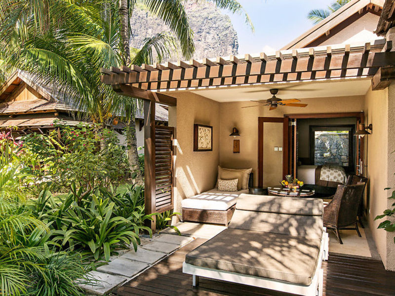 LUX Le Morne
