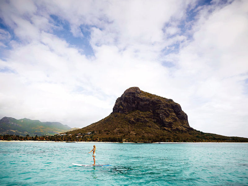 LUX Le Morne