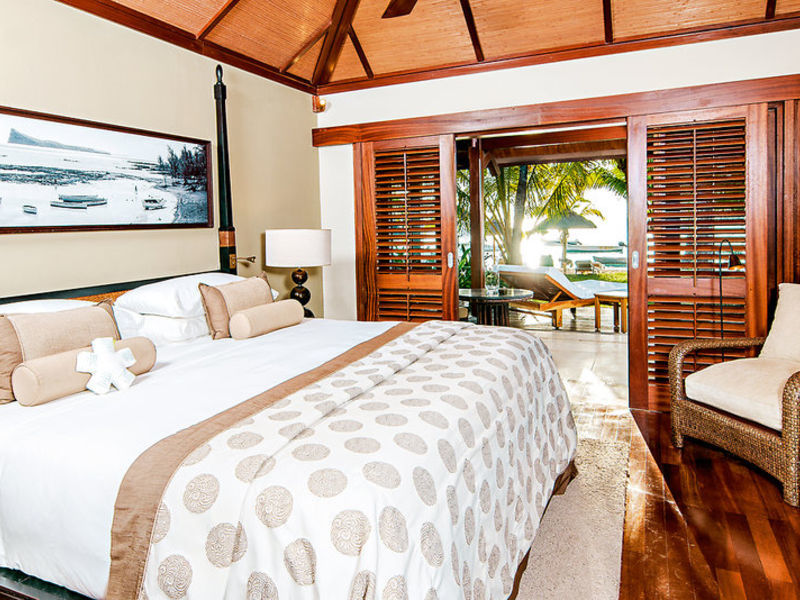 LUX Le Morne