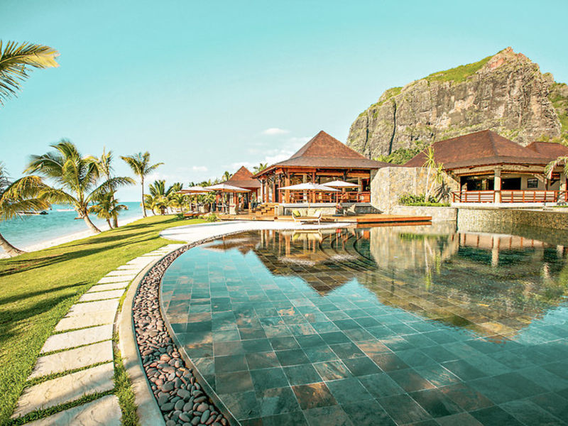 LUX Le Morne
