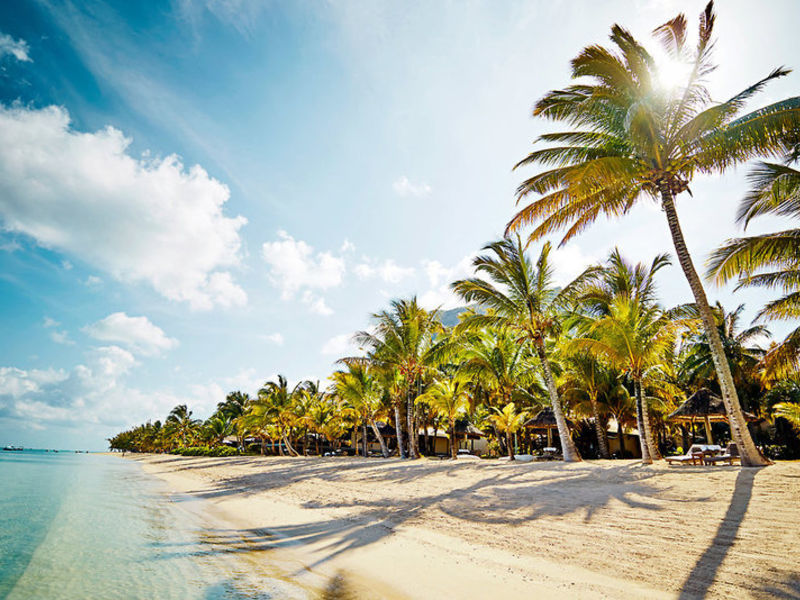 LUX Le Morne