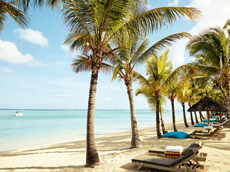 LUX Le Morne