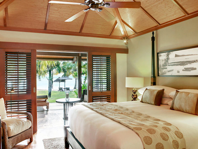 LUX Le Morne