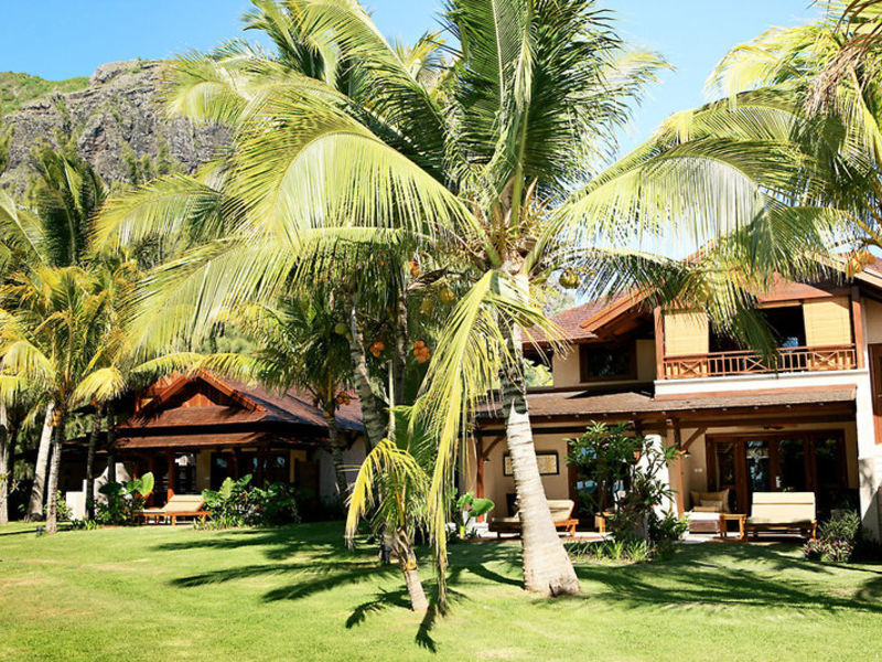 LUX Le Morne