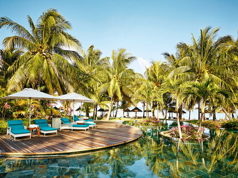 LUX Le Morne