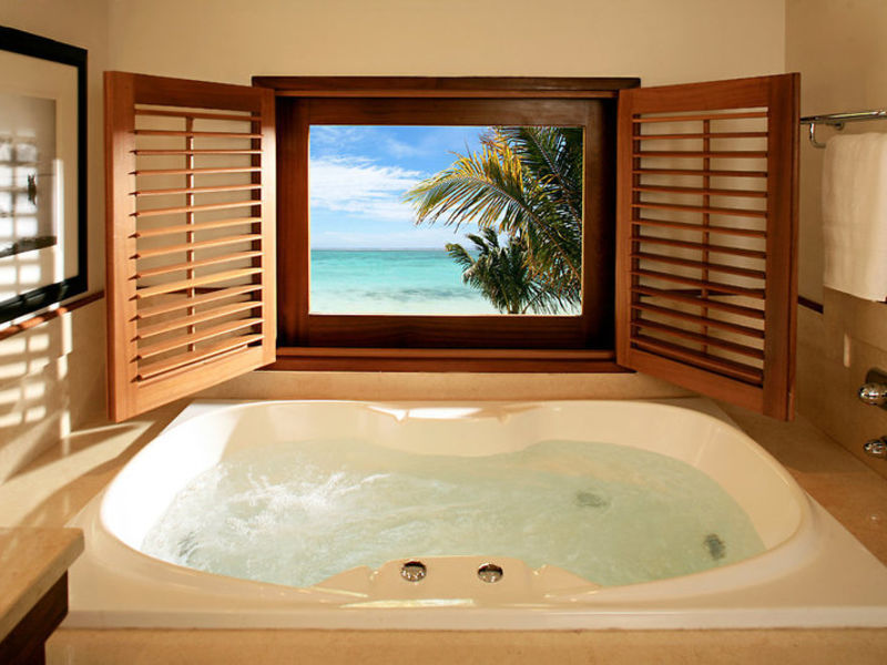 LUX Le Morne