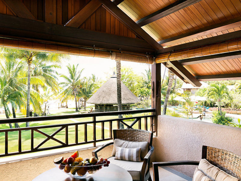 LUX Le Morne