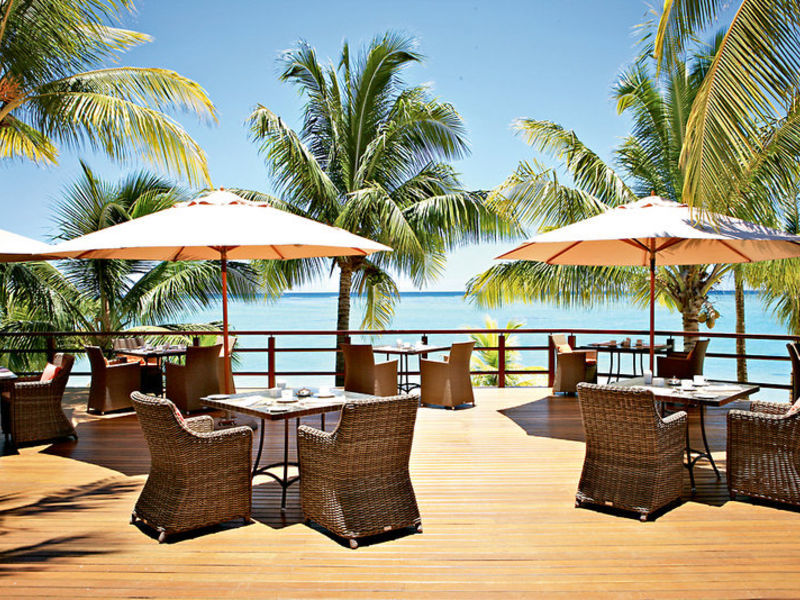 LUX Le Morne