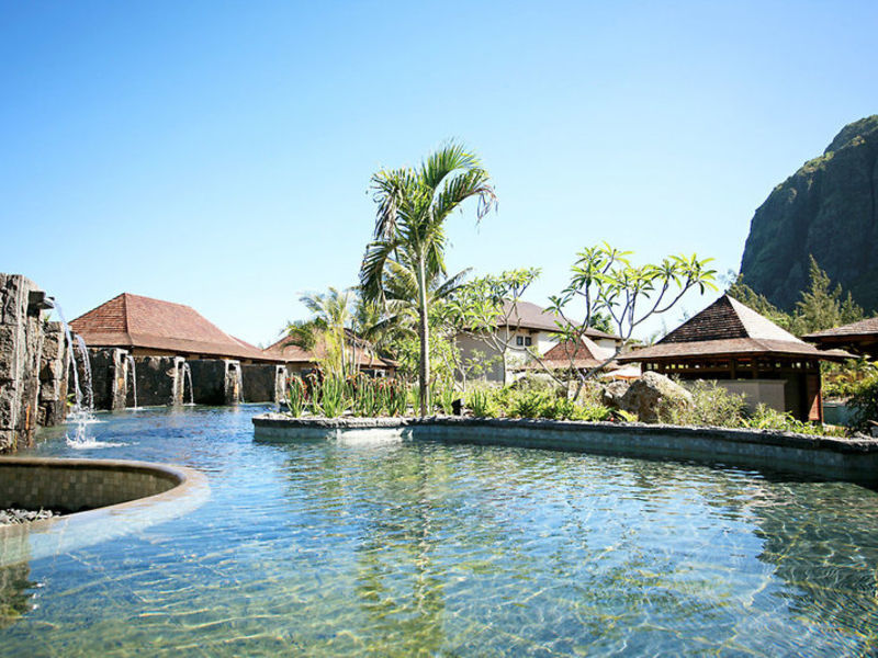 LUX Le Morne