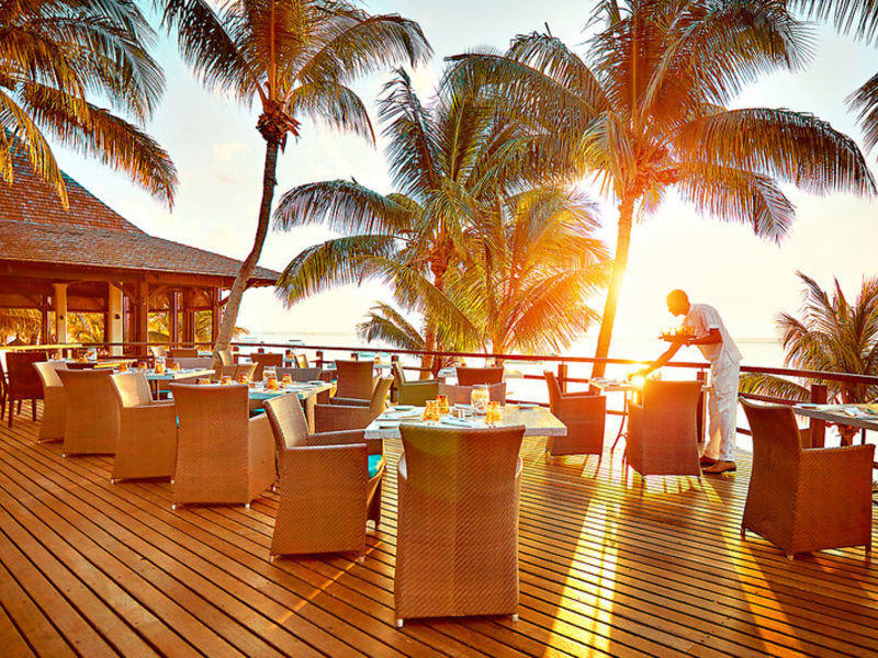 LUX Le Morne