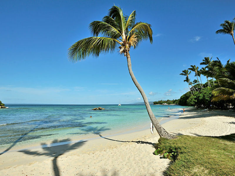 Luxury Bahia Pr. CayoLevantado