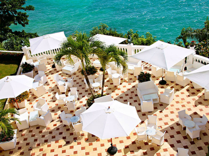 Luxury Bahia Pr. CayoLevantado