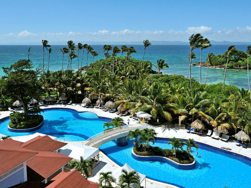 Luxury Bahia Pr. CayoLevantado