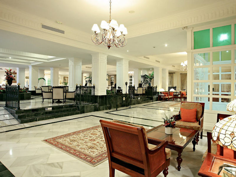 Luxury Bahia Pr. CayoLevantado