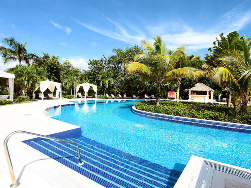 Luxury Bahia Pr. CayoLevantado