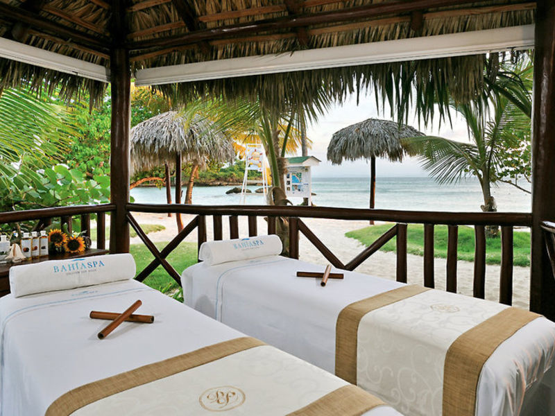 Luxury Bahia Pr. CayoLevantado