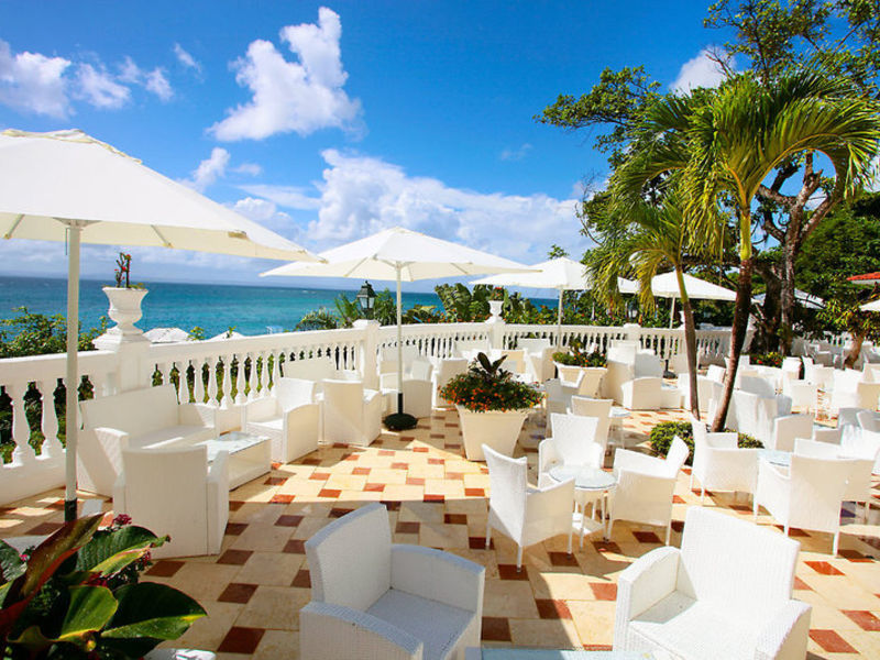 Luxury Bahia Pr. CayoLevantado