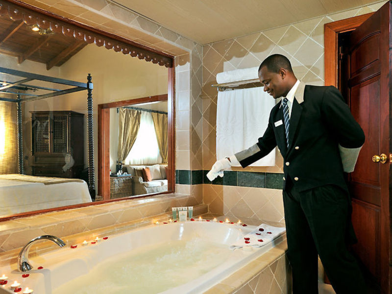 Luxury Bahia Pr. CayoLevantado