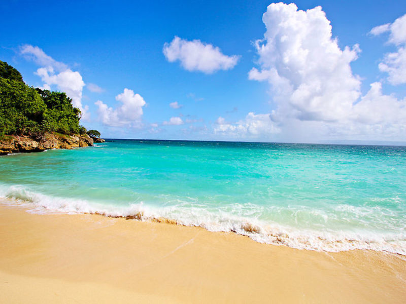 Luxury Bahia Pr. CayoLevantado