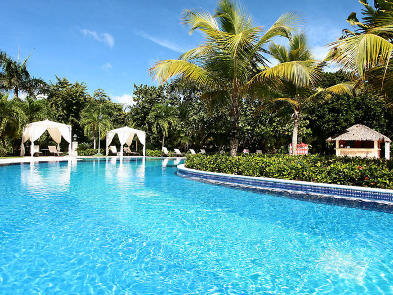 Luxury Bahia Pr. CayoLevantado