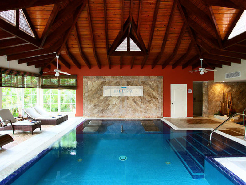 Luxury Bahia Pr. CayoLevantado