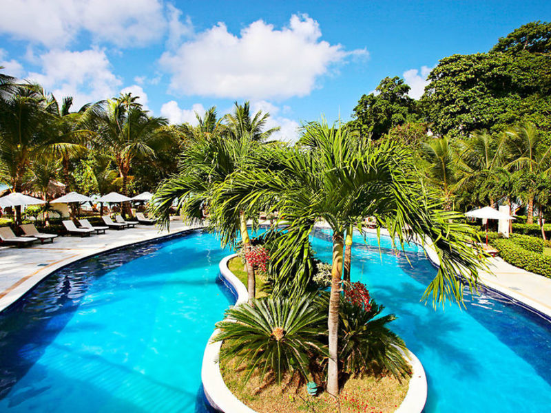 Luxury Bahia Pr. CayoLevantado