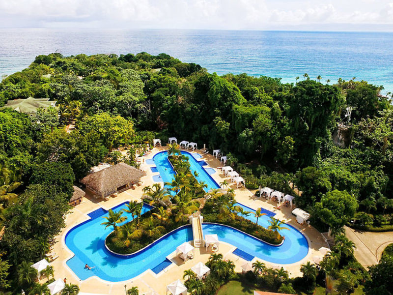 Luxury Bahia Pr. CayoLevantado