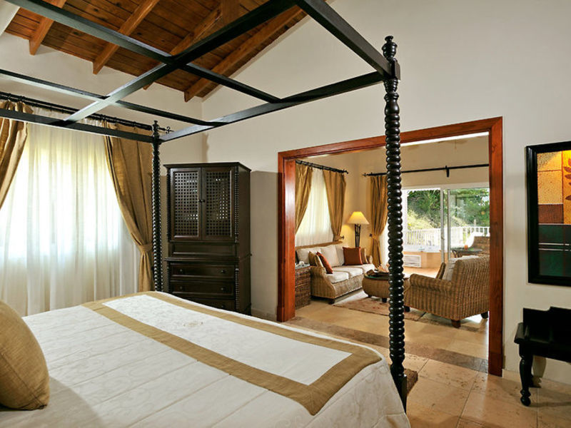 Luxury Bahia Pr. CayoLevantado