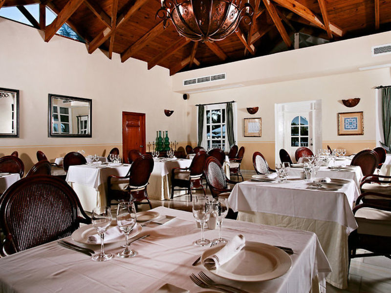 Luxury Bahia Pr. CayoLevantado