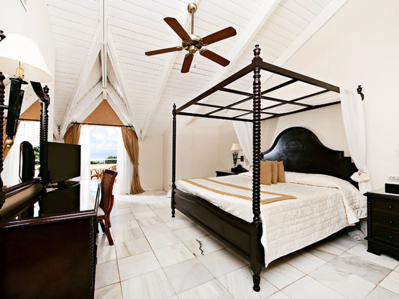 Luxury Bahia Pr. CayoLevantado
