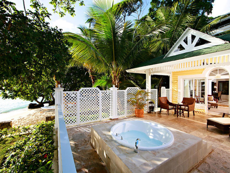 Luxury Bahia Pr. CayoLevantado