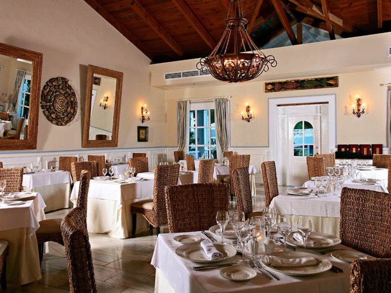 Luxury Bahia Pr. CayoLevantado