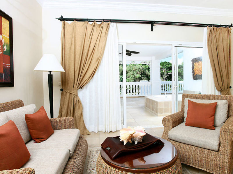 Luxury Bahia Pr. CayoLevantado