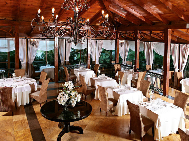 Luxury Bahia Pr. CayoLevantado
