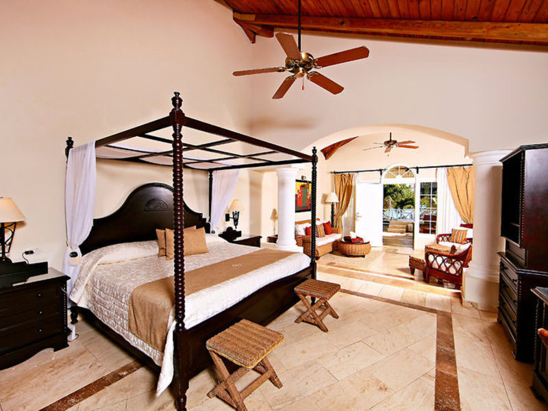 Luxury Bahia Pr. CayoLevantado