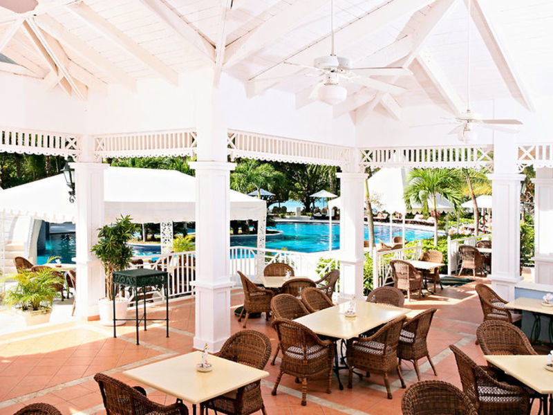 Luxury Bahia Pr. CayoLevantado