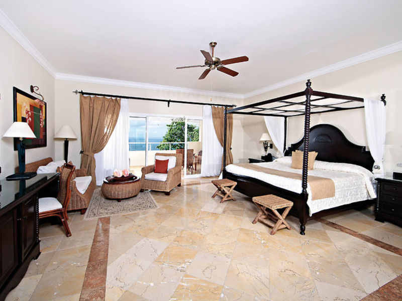 Luxury Bahia Pr. CayoLevantado