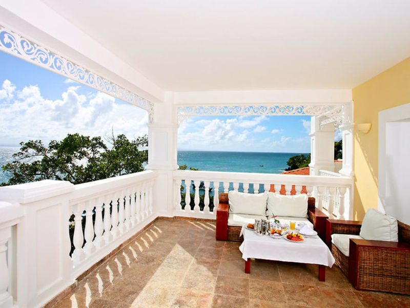 Luxury Bahia Pr. CayoLevantado