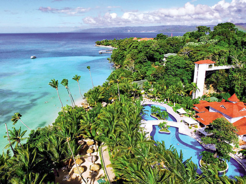 Luxury Bahia Pr. CayoLevantado