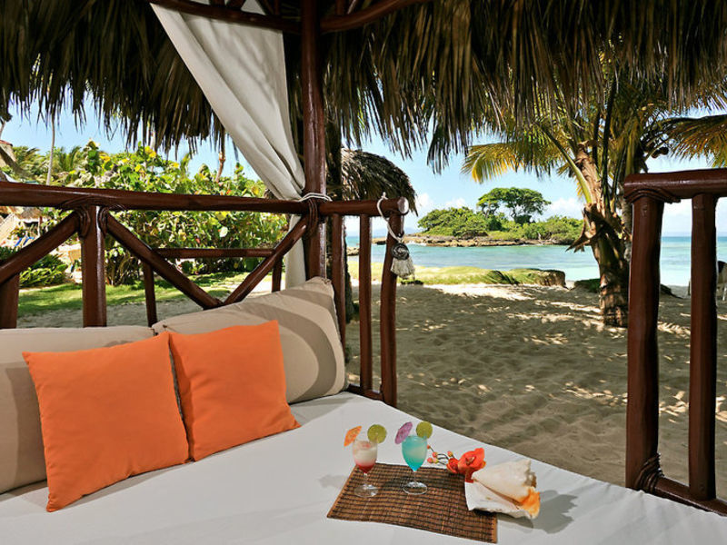 Luxury Bahia Pr. CayoLevantado