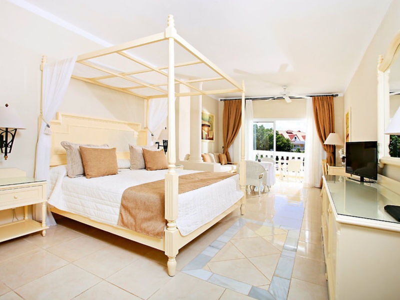 Luxury Bahia Pr. CayoLevantado