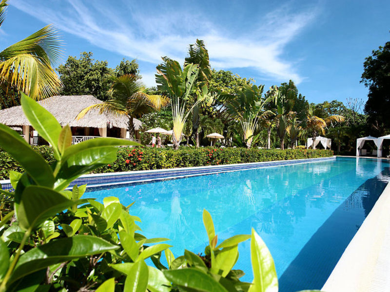 Luxury Bahia Pr. CayoLevantado